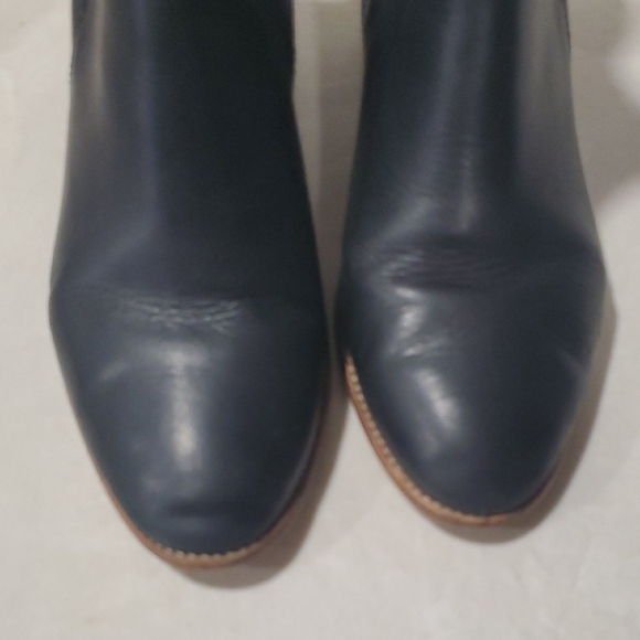 Flawed Madewell  Ankle Booties - Picture 13 of 14